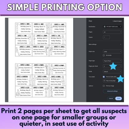 Chemical Nomenclature Mystery Worksheet Activity, Ionic and Covalent Naming
