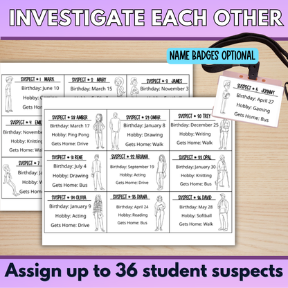 Predicting Products of Chemical Reactions and Reaction Types Mystery Activity