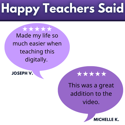 PBS NOVA Life's Greatest Miracle Question Worksheet, Editable, Digital and Print