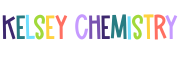 Kelsey Chemistry