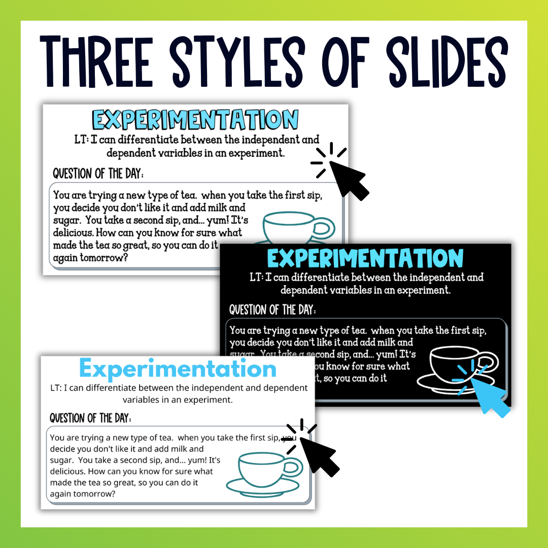 Scientific Measurement for Chemistry Guided Notes Unit with Worksheets and Test