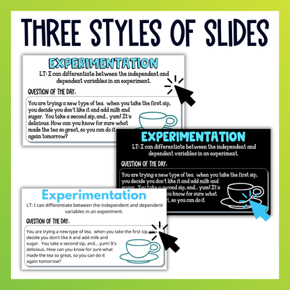 Scientific Measurement for Chemistry Guided Notes Unit with Worksheets and Test
